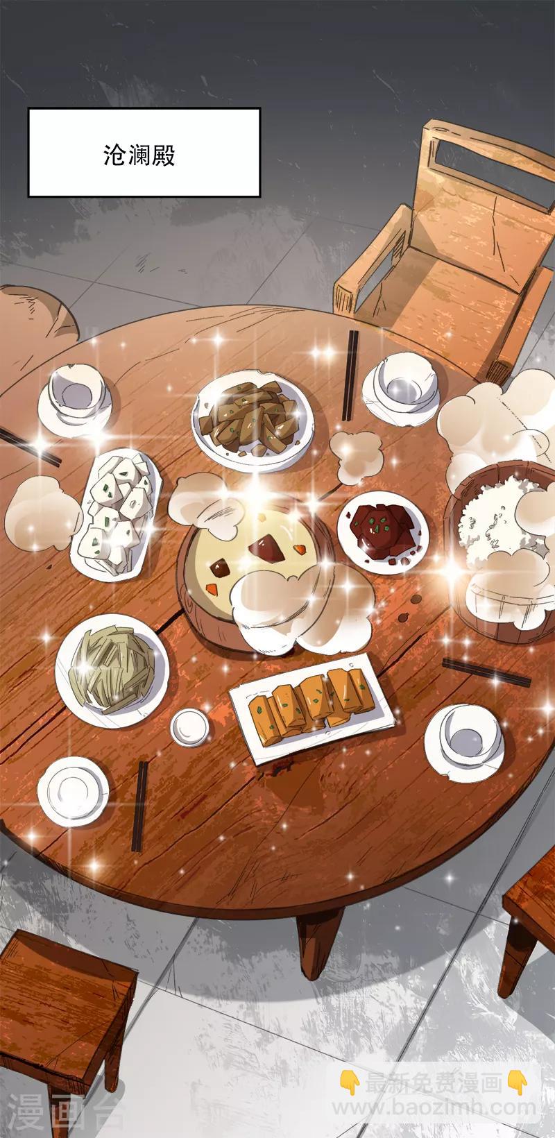 第47话 怎么，后悔了？2