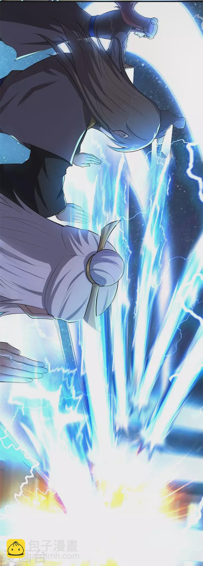第135话 醉仙楼遇袭20