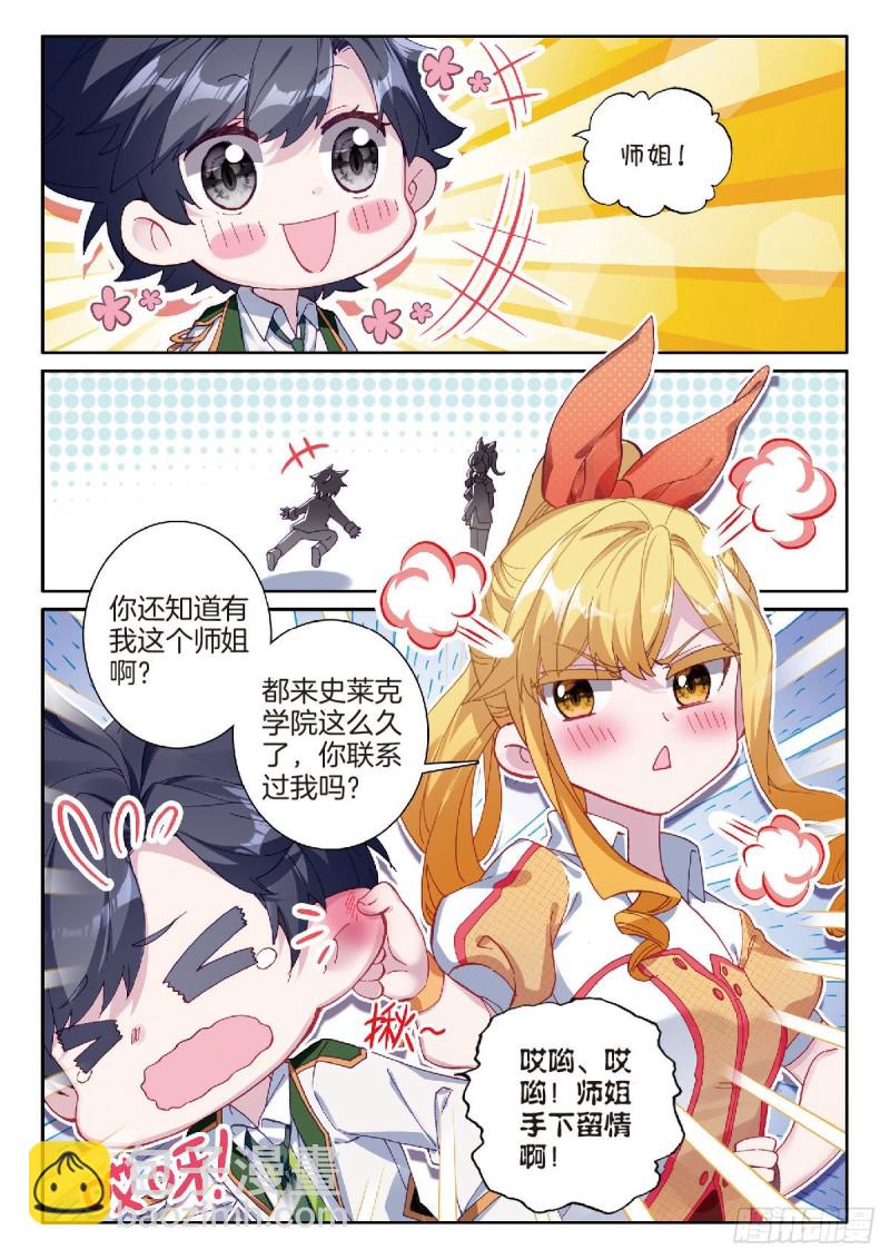 201 选择斗铠11
