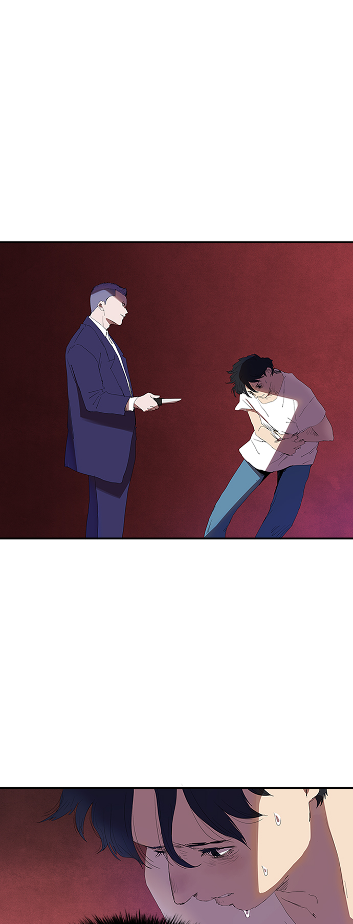 [第8话] 枪就有点过分了吧28