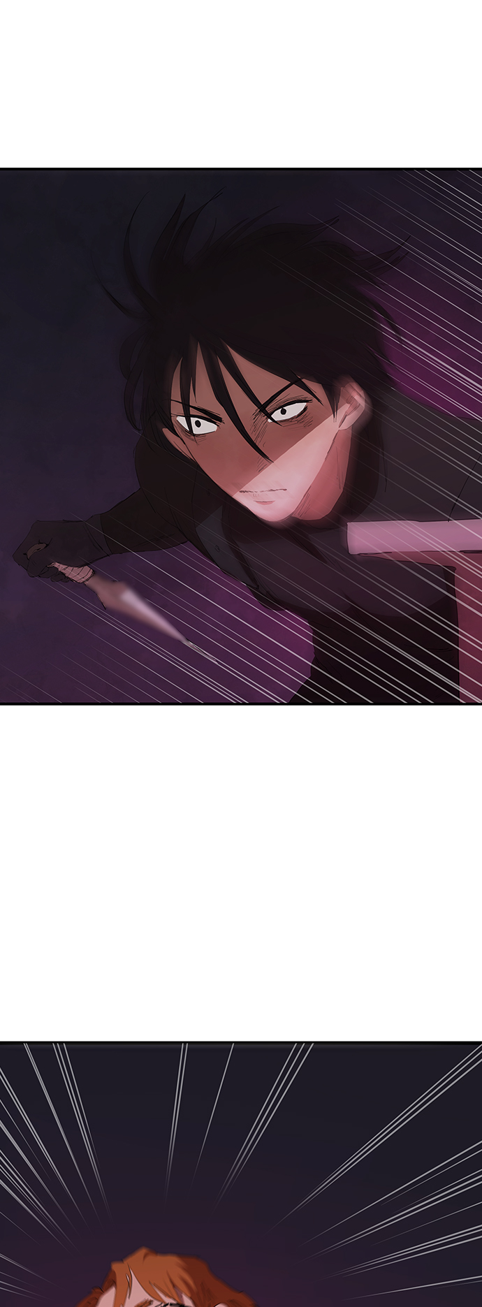 [第46话] 畏惧的大小13