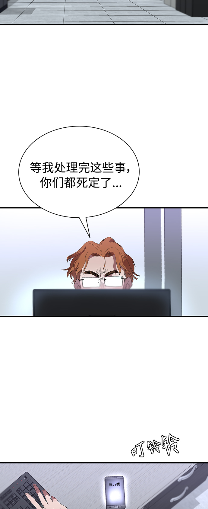 [第46话] 畏惧的大小2