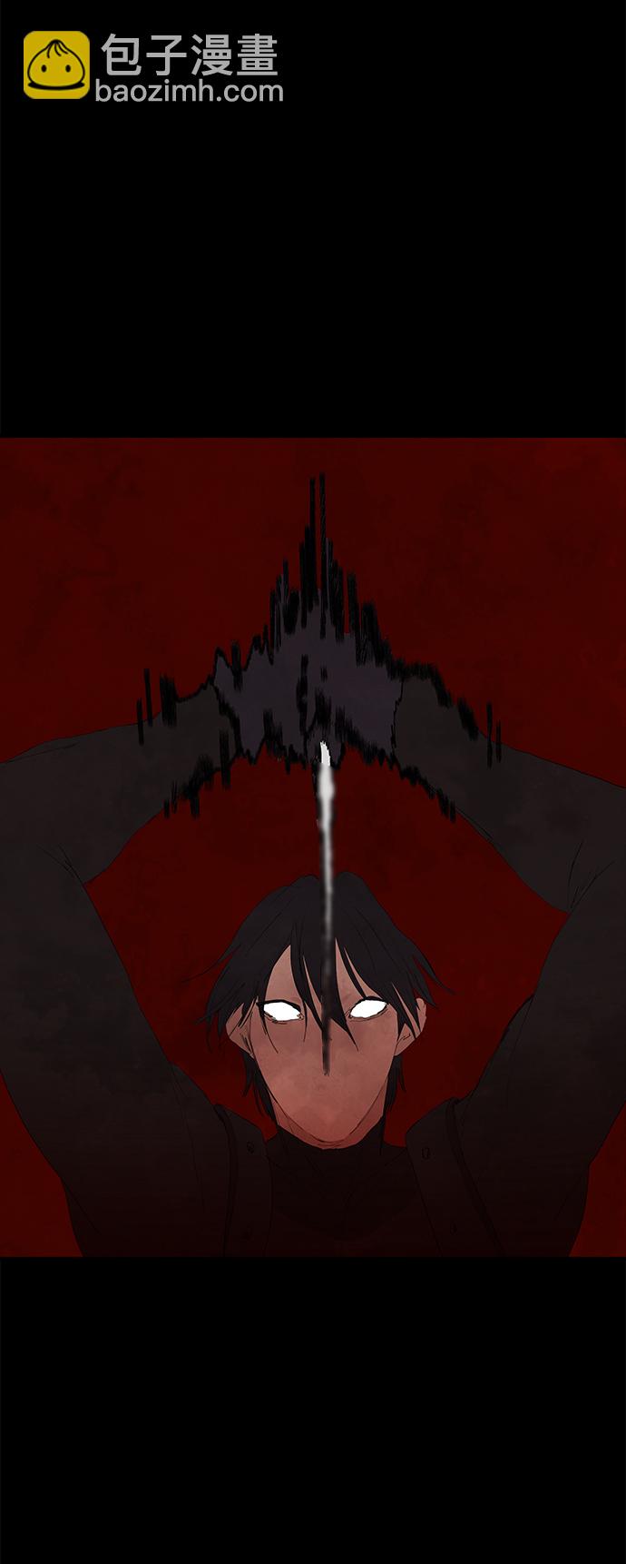 [第46话] 畏惧的大小35