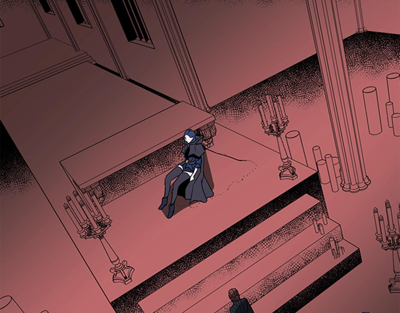 第47话 彻底切断100