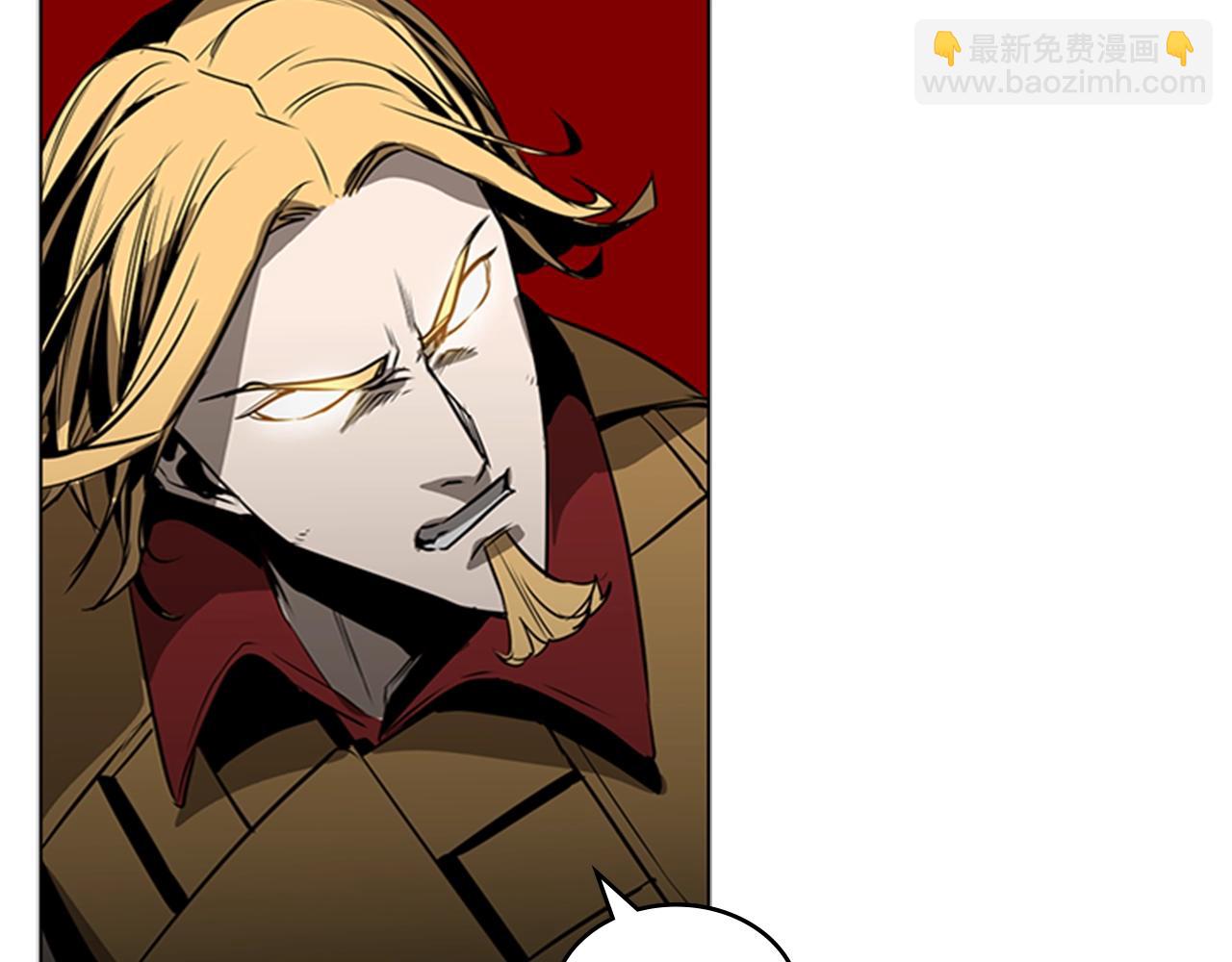 第47话 彻底切断3