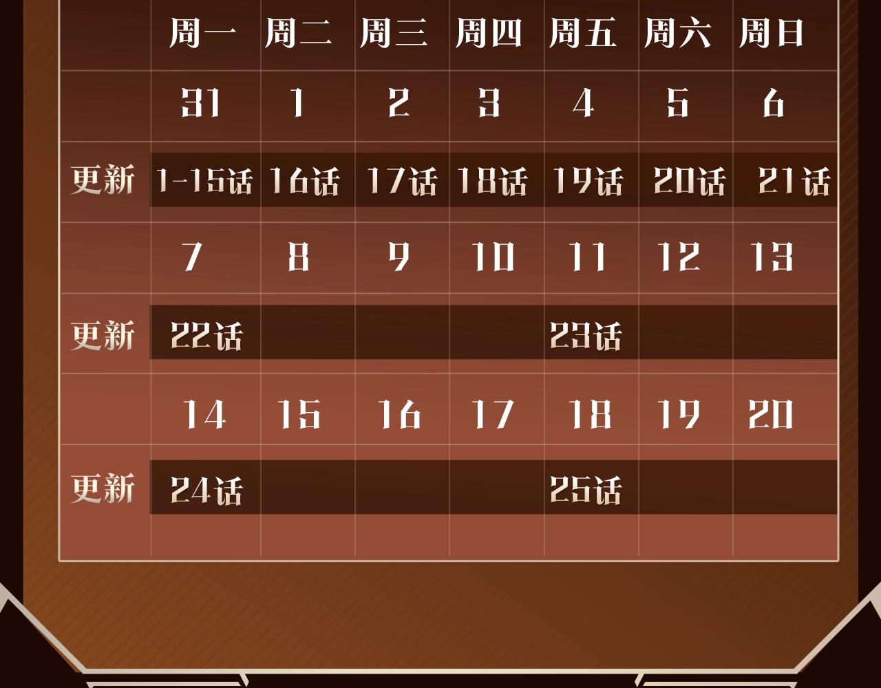 《与神一同升级》即将上线！10
