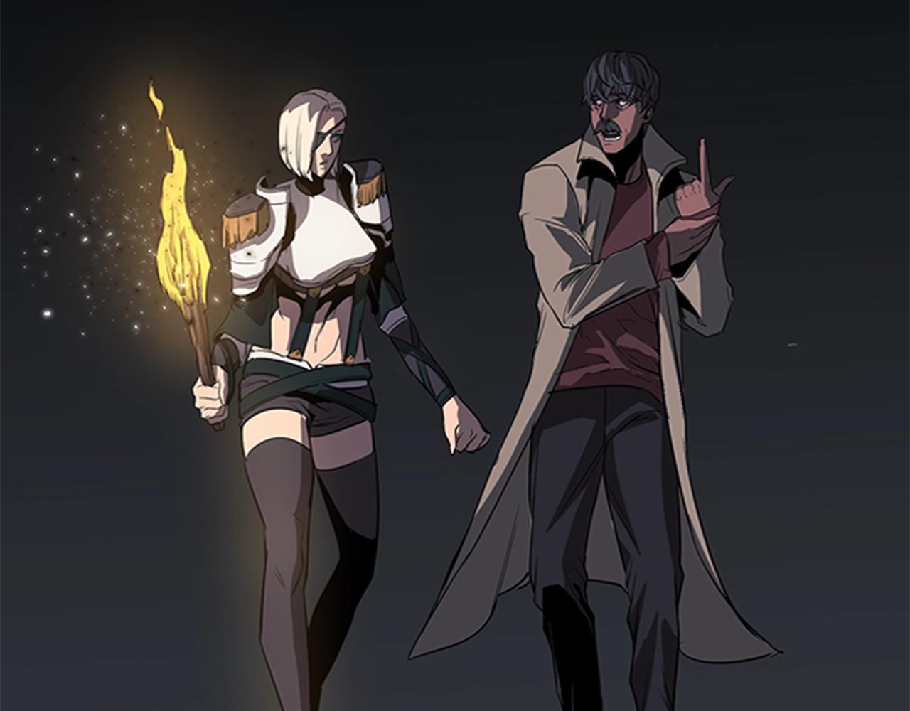 第50话 底牌35