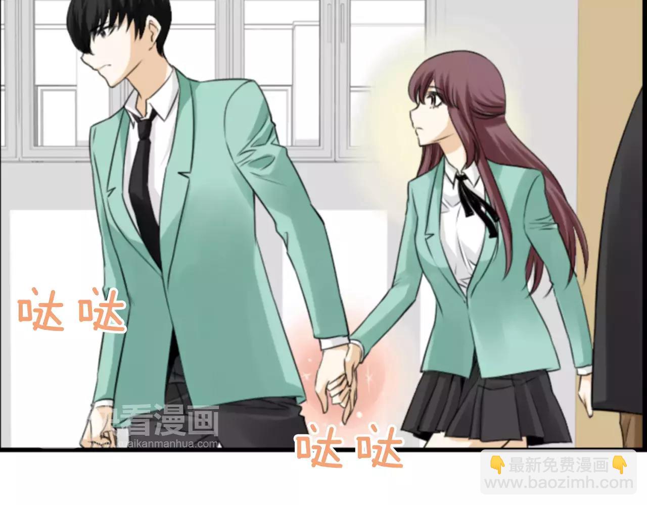 第9话 不认识我了？124