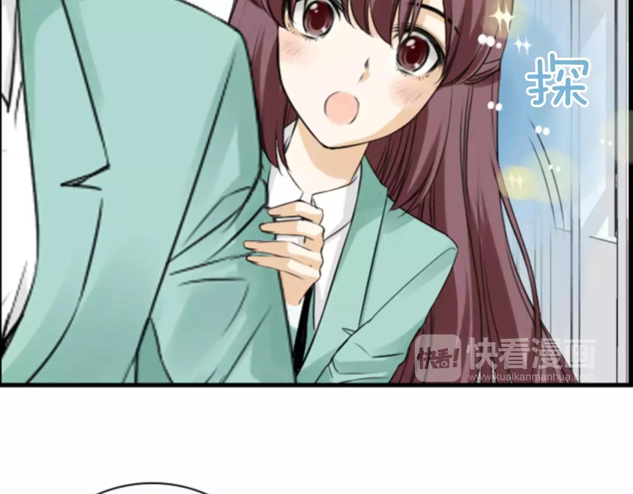 第9话 不认识我了？88