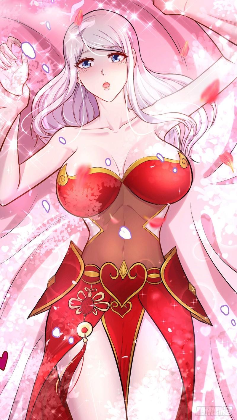 第196话 和老婆洞房~27