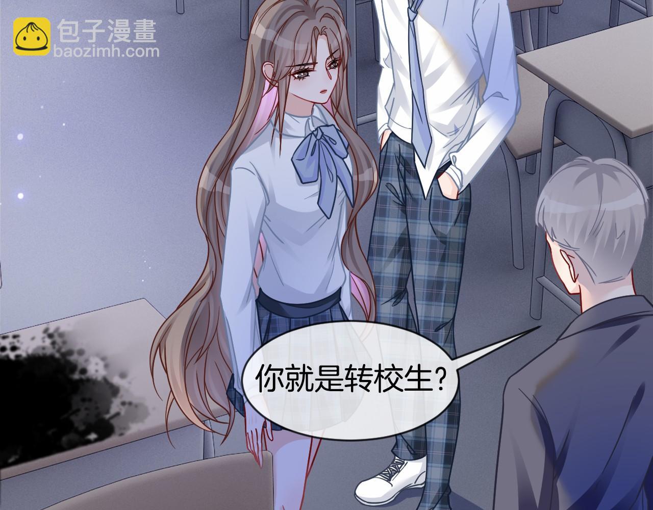 第9话 受欺负？不可能的！49