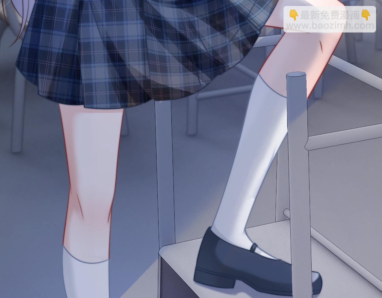 第9话 受欺负？不可能的！68