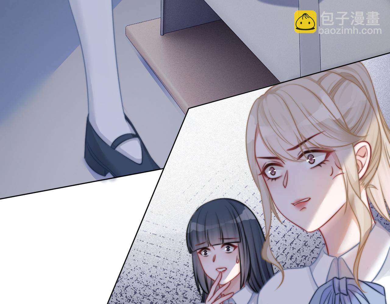 第9话 受欺负？不可能的！69