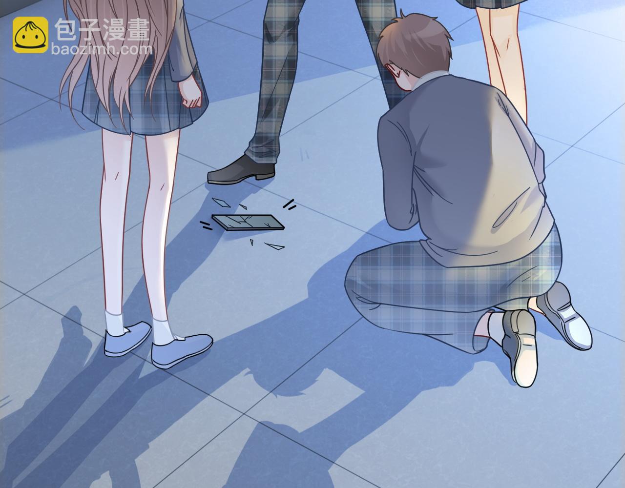 第14话 垃圾就是欠收拾！18