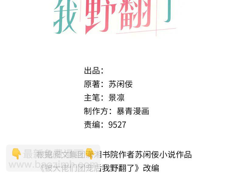 136 第136话 裴爷出手2