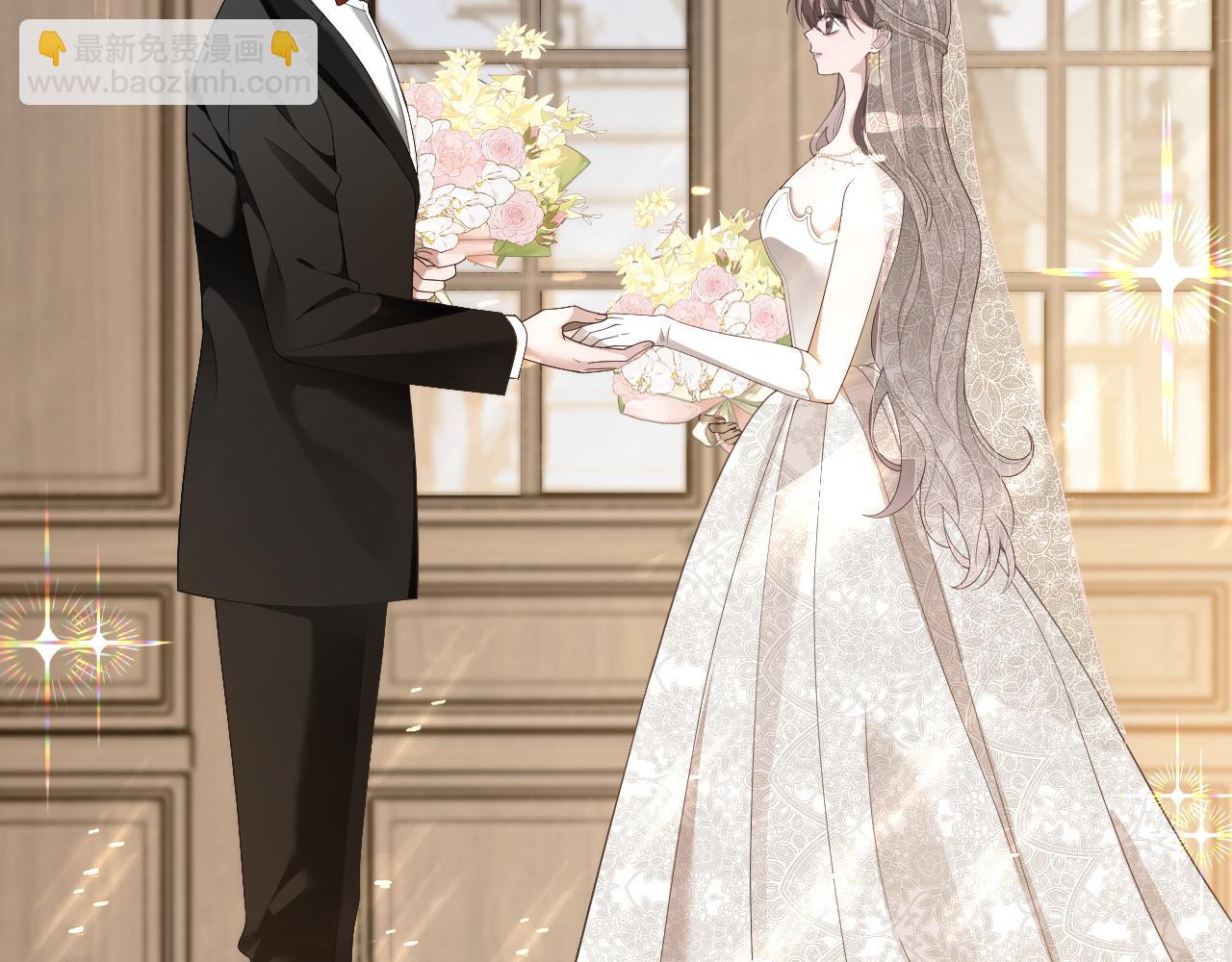 第329话完结篇 婚礼61