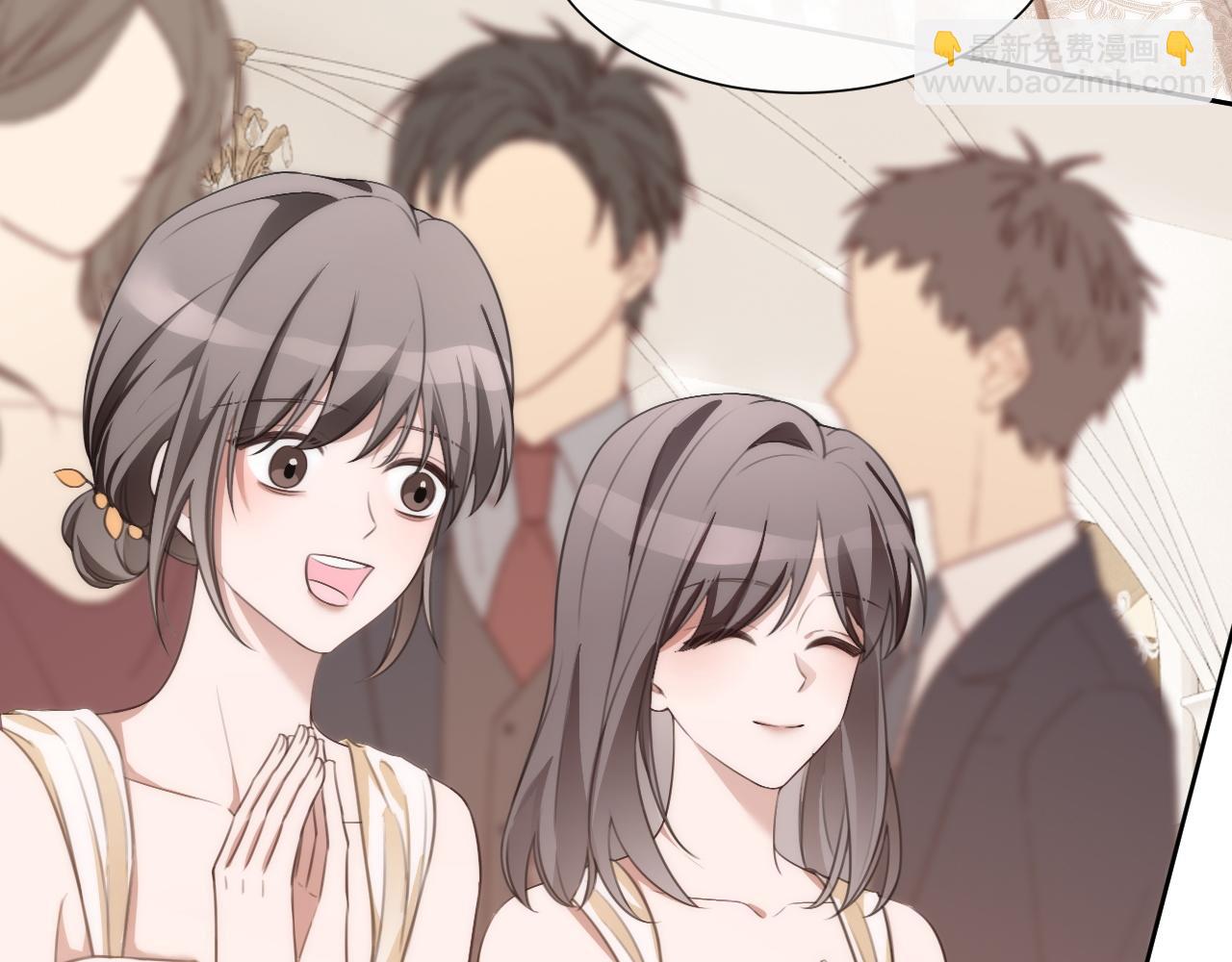 第329话完结篇 婚礼67