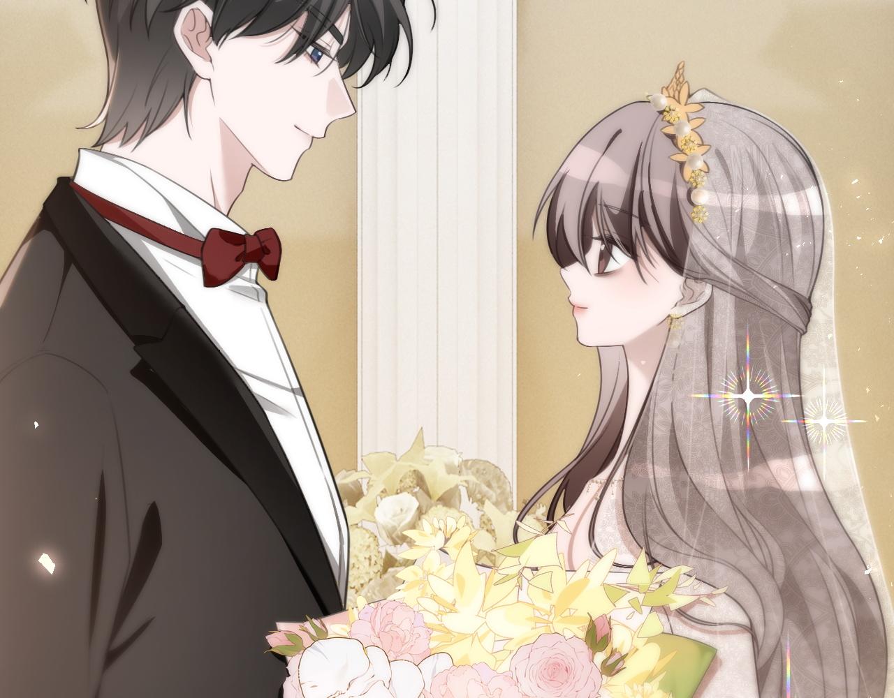 第329话完结篇 婚礼71