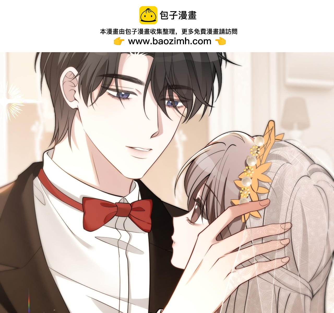 第329话完结篇 婚礼78