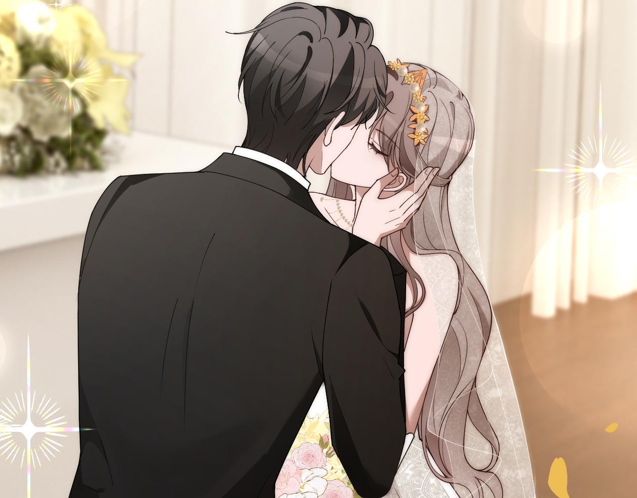 第329话完结篇 婚礼86