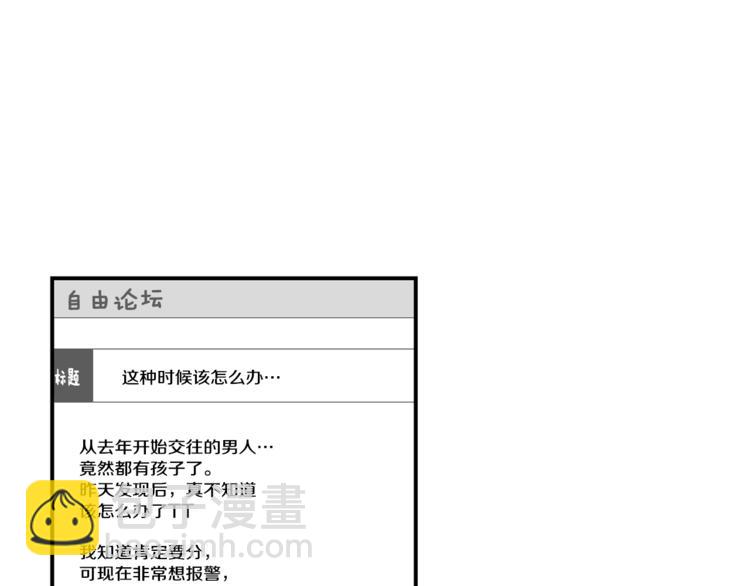 第3话 对我有意思？！31