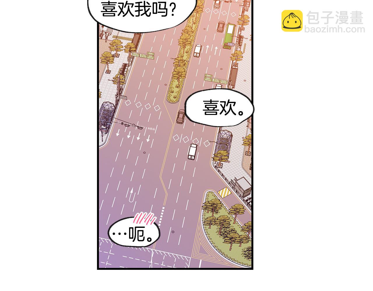 完结话 有情人终成眷属129