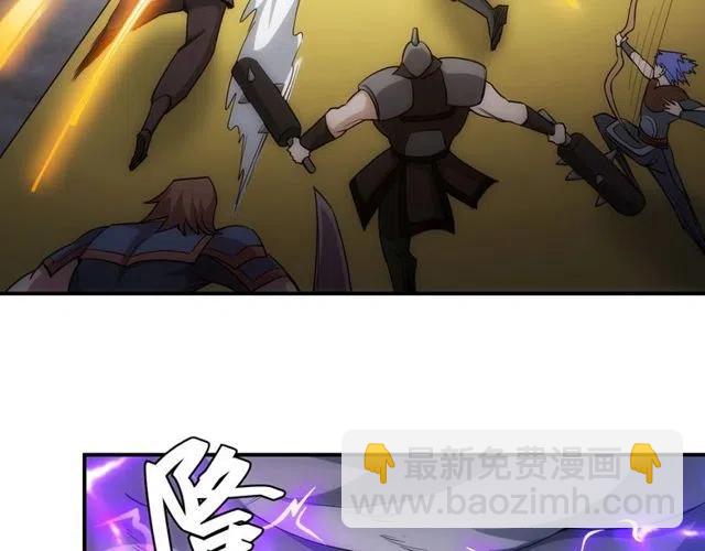 第74话 对不起，我是卧底101