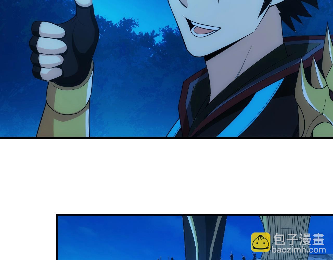 第101话 战场老YB75