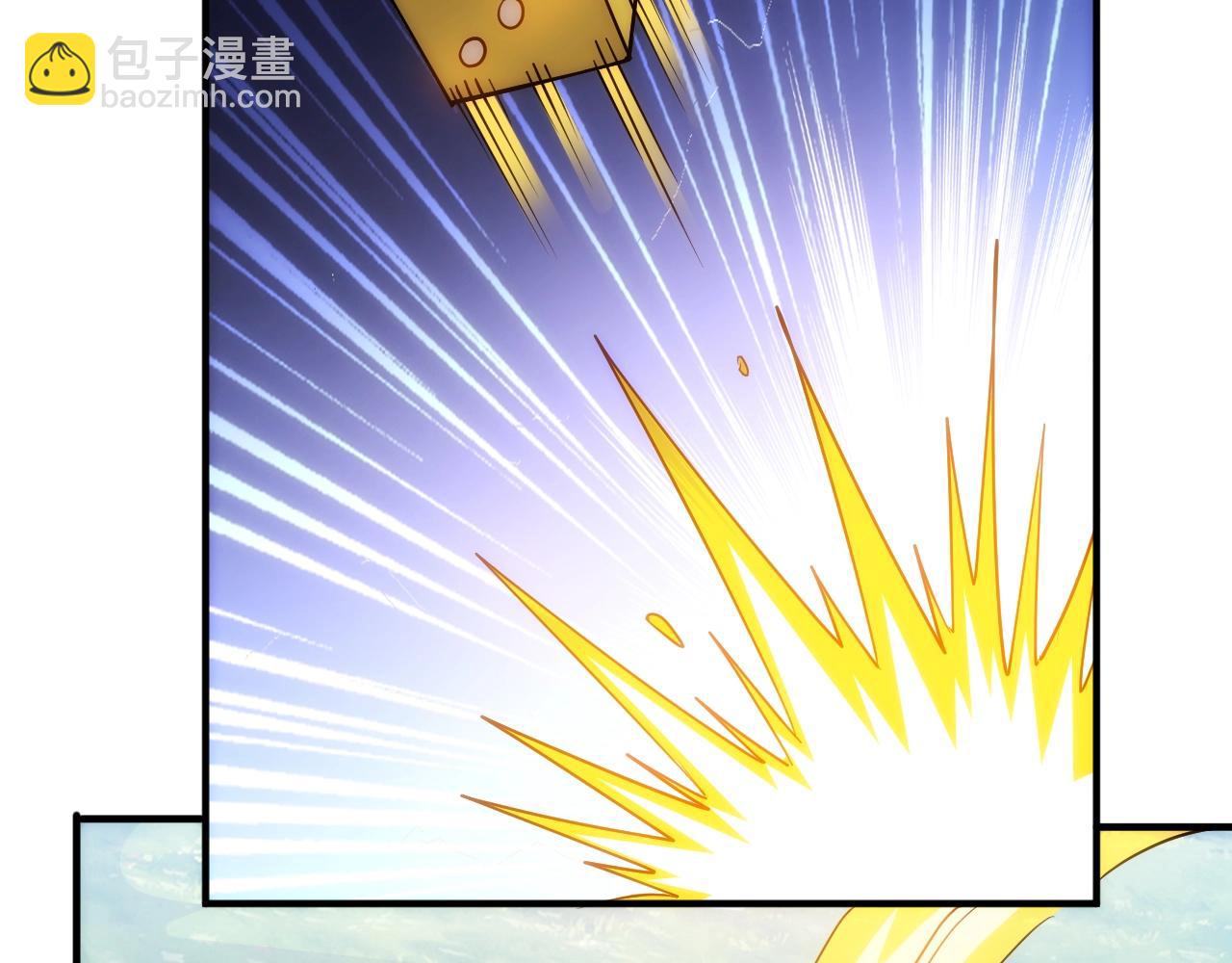 第112话 乱战开始！99