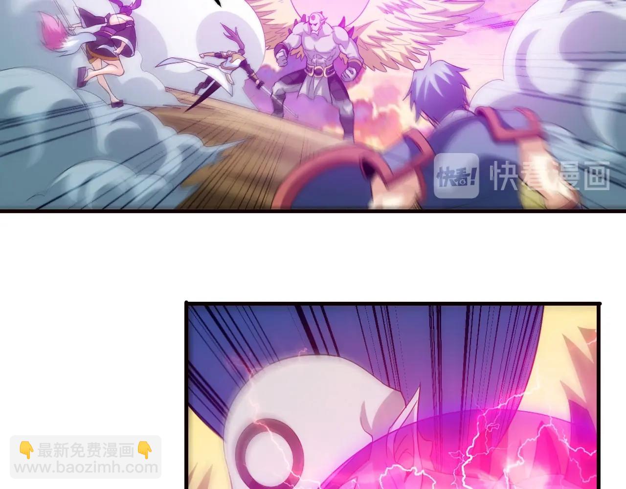 第116话 接二连三的战斗37