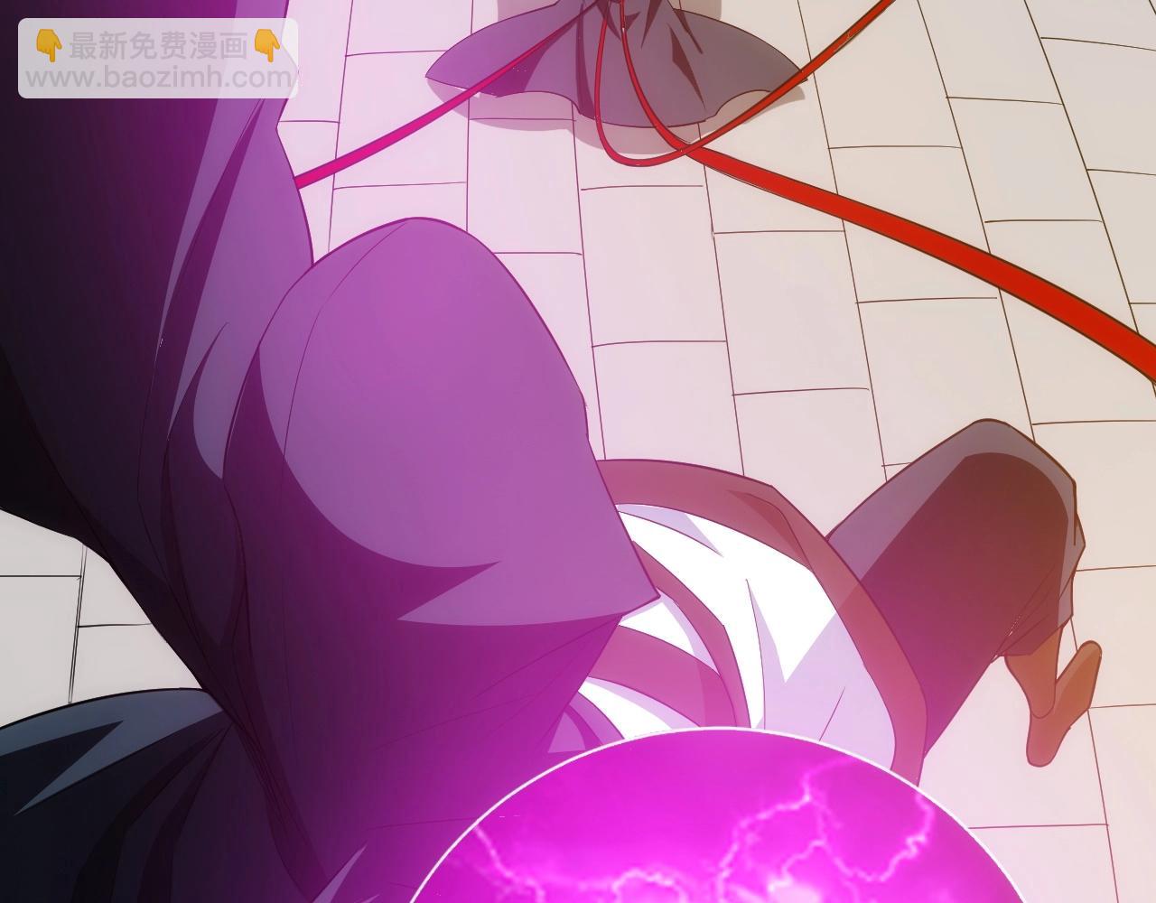 第131话 钱买不到实力？！10