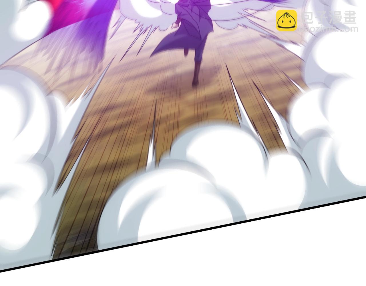 第131话 钱买不到实力？！123