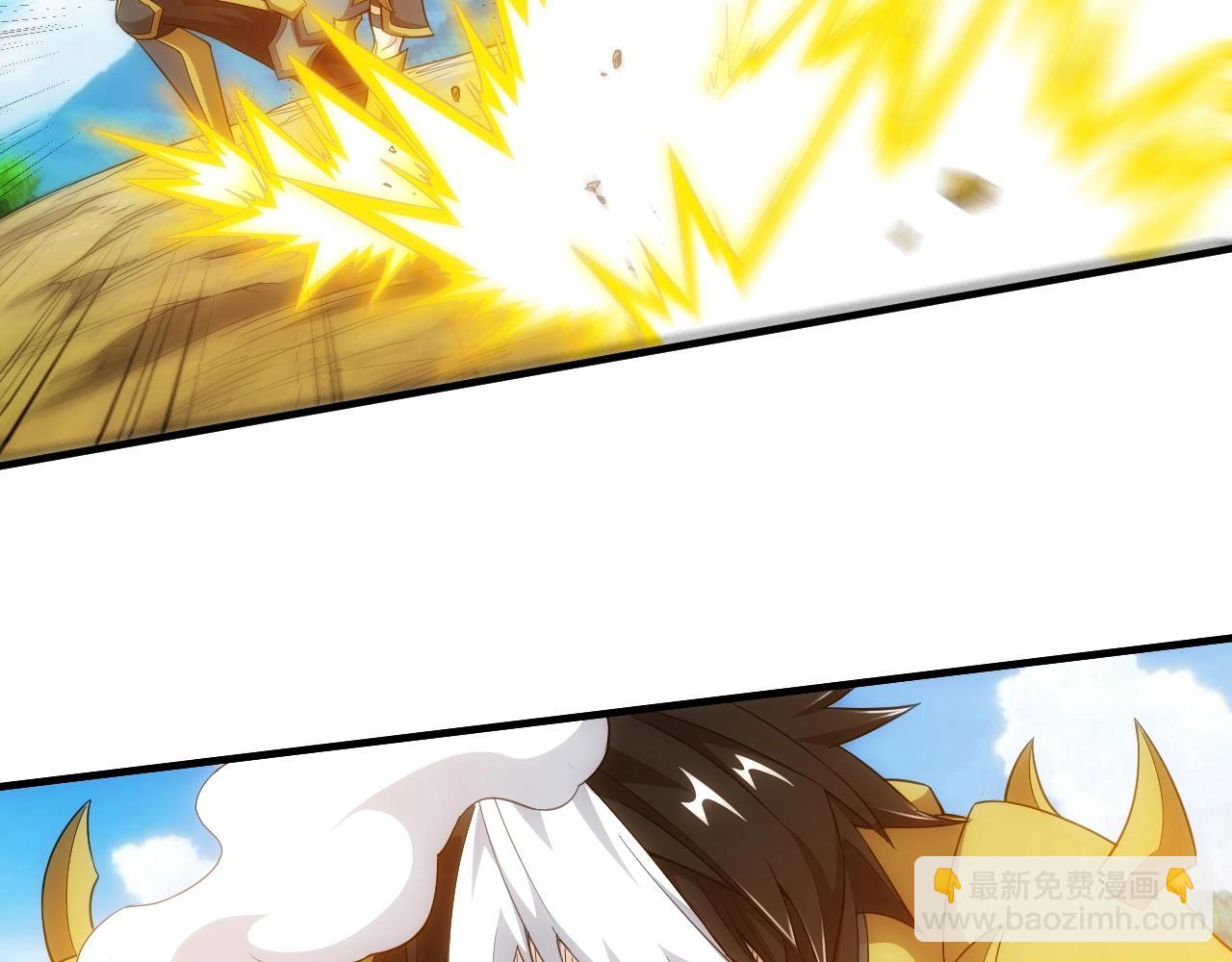 第131话 钱买不到实力？！141