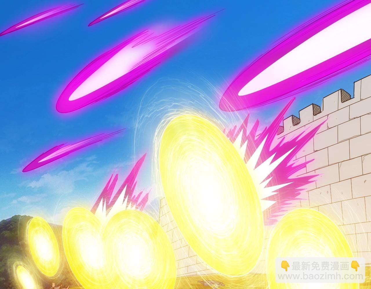 第131话 钱买不到实力？！15