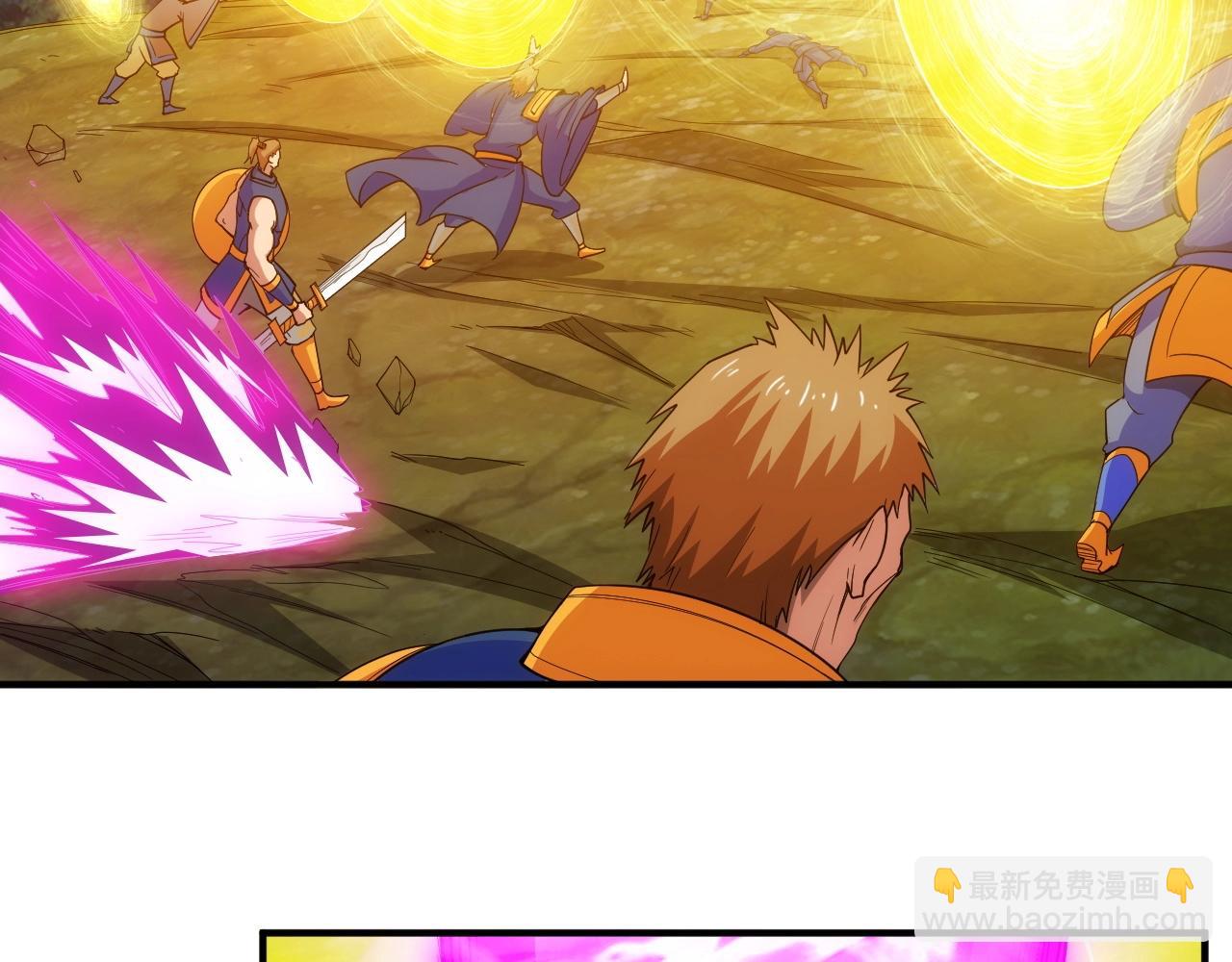第131话 钱买不到实力？！16