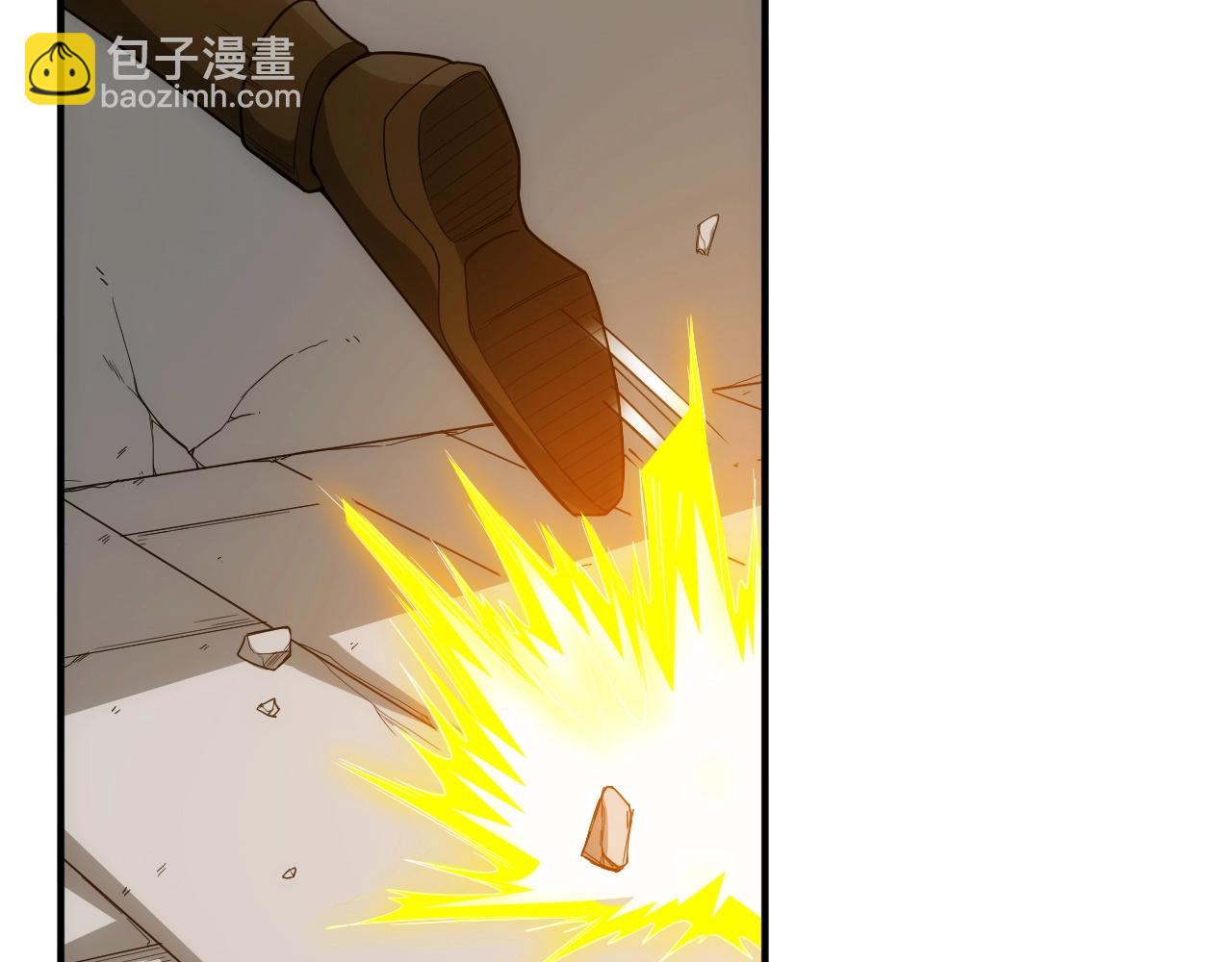 第131话 钱买不到实力？！25