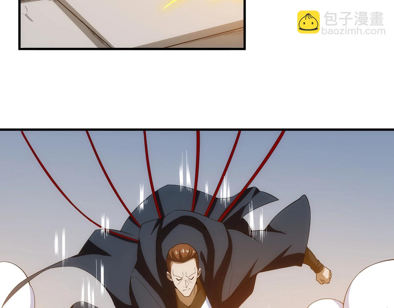 第131话 钱买不到实力？！26