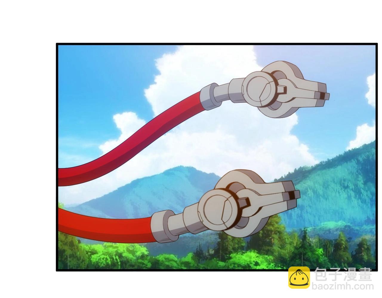 第131话 钱买不到实力？！66