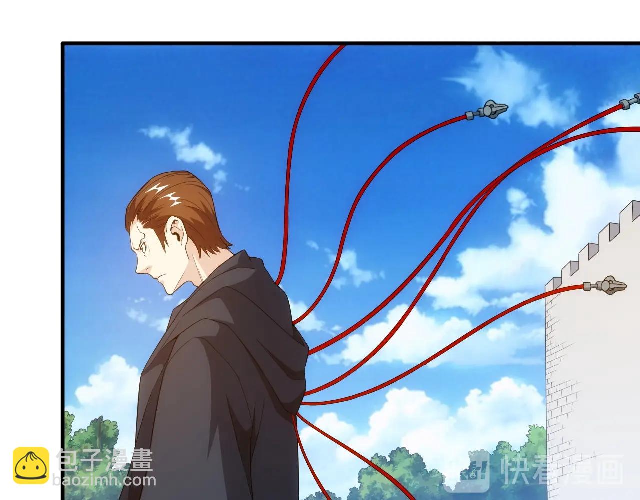 第131话 钱买不到实力？！67