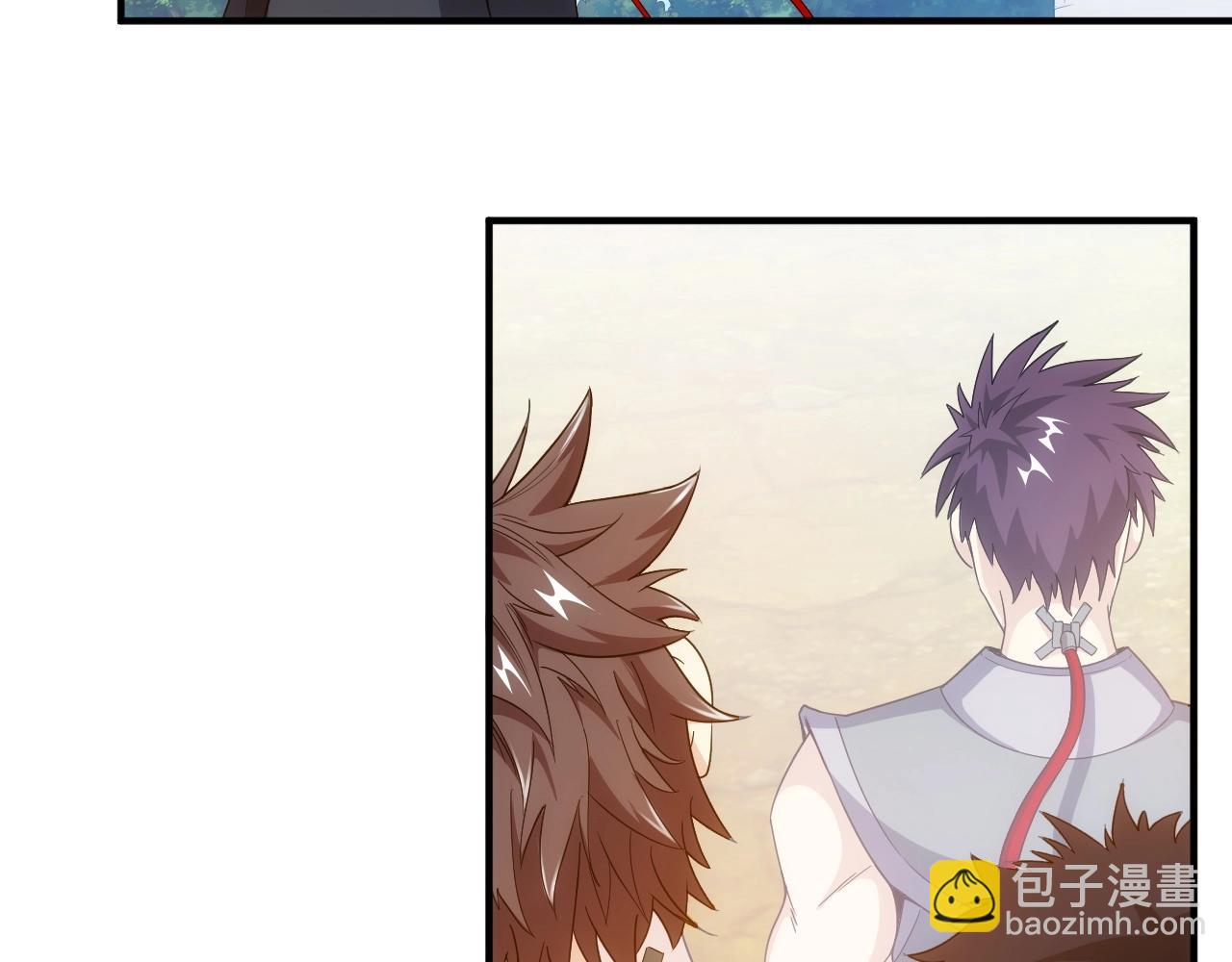 第131话 钱买不到实力？！68