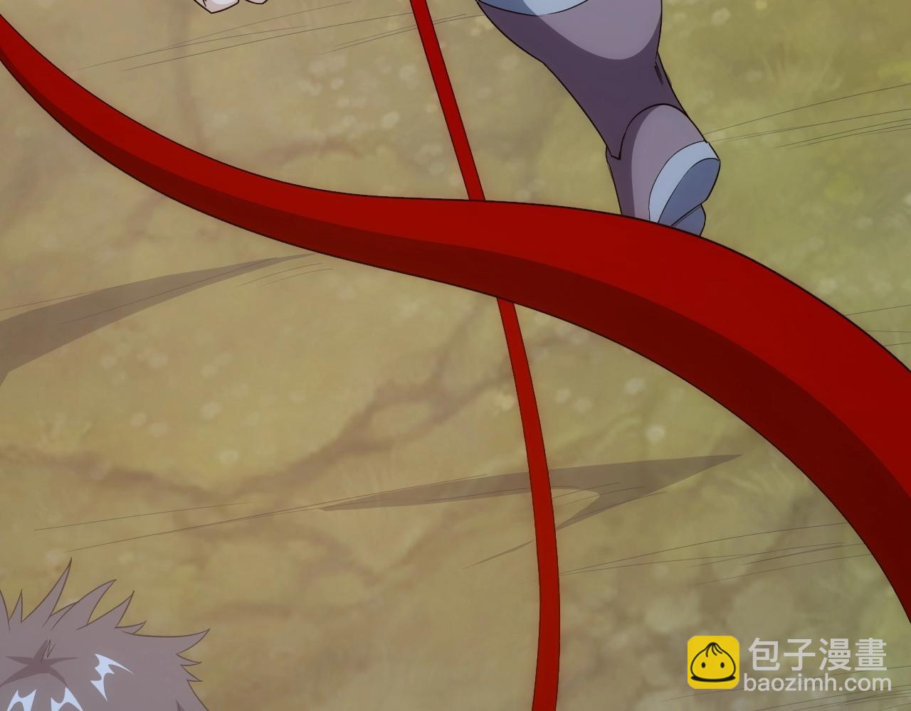 第131话 钱买不到实力？！77