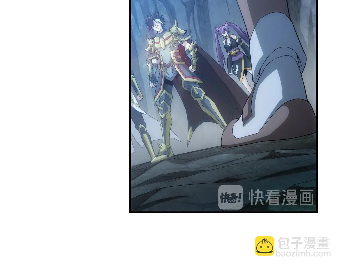 第136话 钉子户？！12
