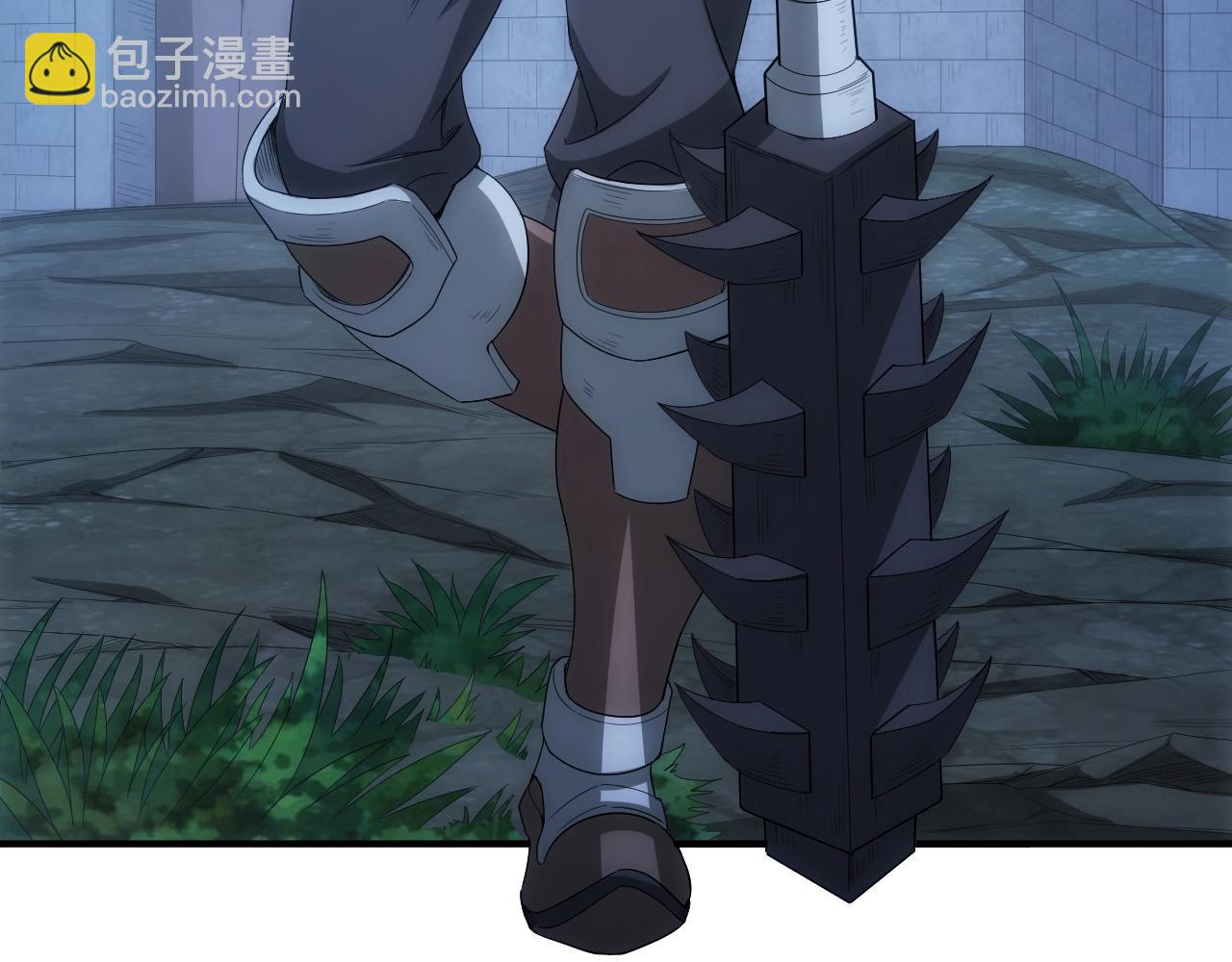 第136话 钉子户？！15