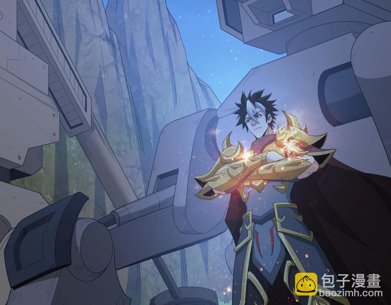 第136话 钉子户？！59