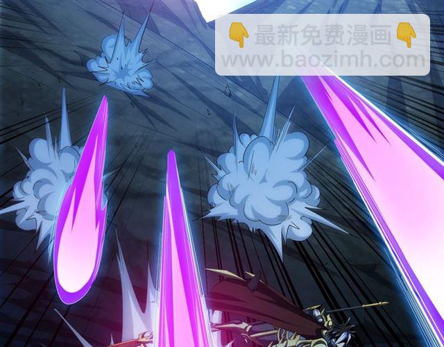 第144话 黑龙巢穴！50