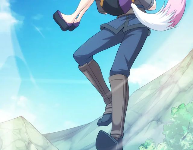 第155话 海洋龙魂！6