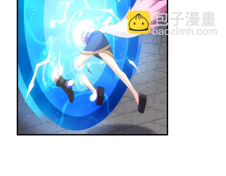 第164话 神壕一败涂地？！100