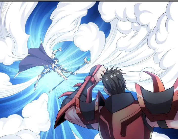 第164话 神壕一败涂地？！20