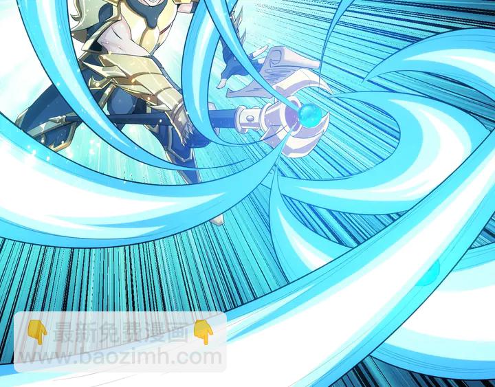 第164话 神壕一败涂地？！25