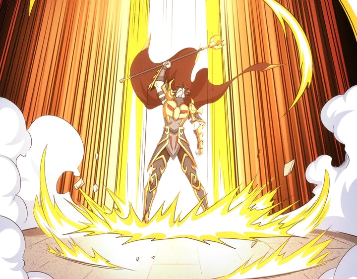 第164话 神壕一败涂地？！34